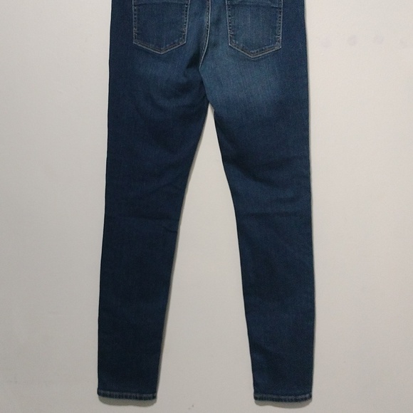 Zara Trafaluc Skinny jeans size US8 - Picture 10 of 16